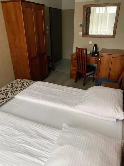 Great Apartment In The Old Town Krakov