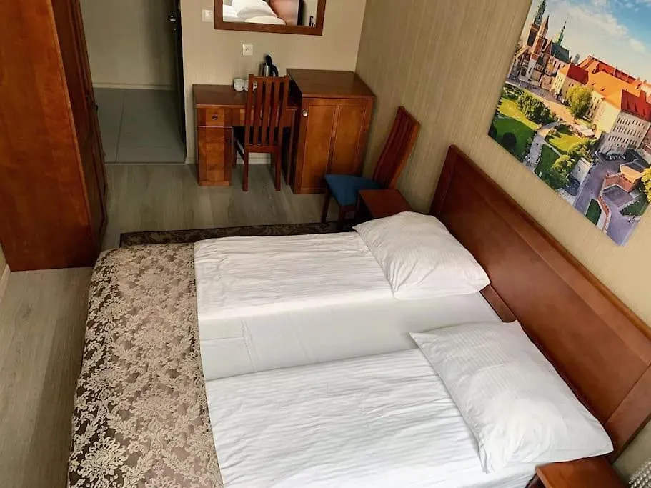 Great Apartment In The Old Town Krakov