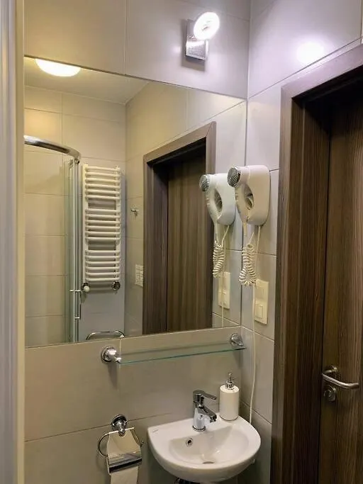 Great Apartment In The Old Town كراكوفيا