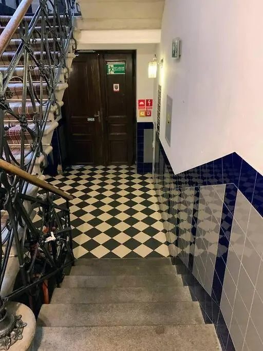 Great Apartment In The Old Town كراكوفيا 0*,  بولندا