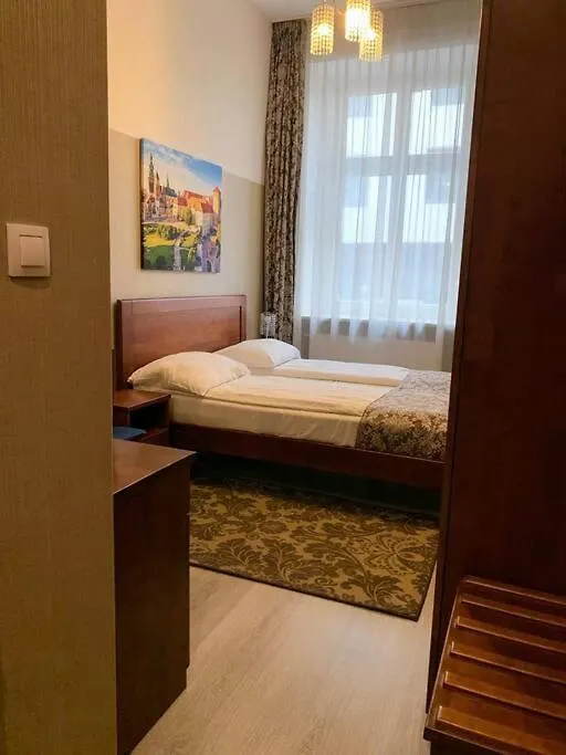 Great Apartment In The Old Town Krakow Poland
