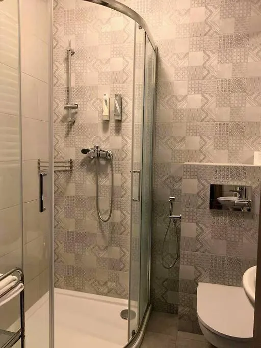 Great Apartment In The Old Town Krakow