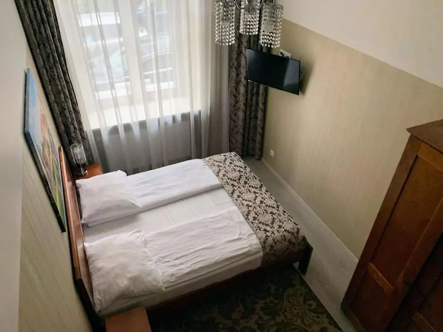 Great Apartment In The Old Town Krakow 0*,