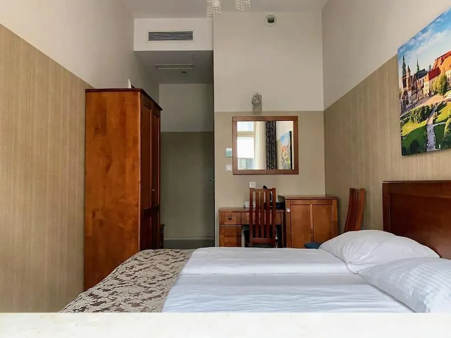 Great Apartment In The Old Town Krakow